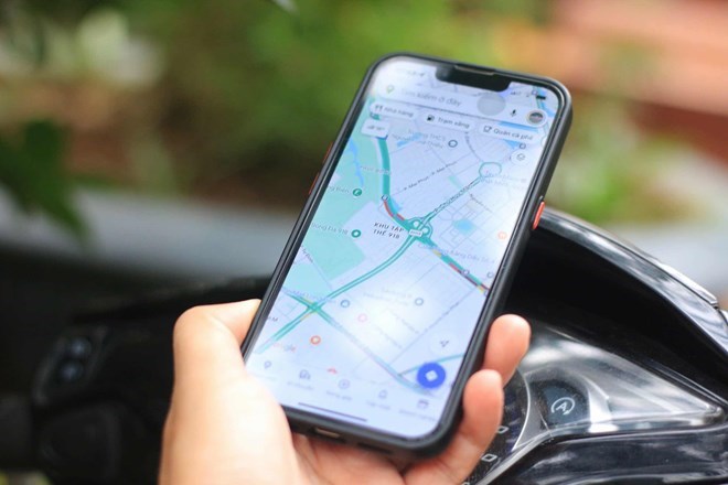 Google đưa AI vào Maps để trả lời câu hỏi du lịch và ăn uống
