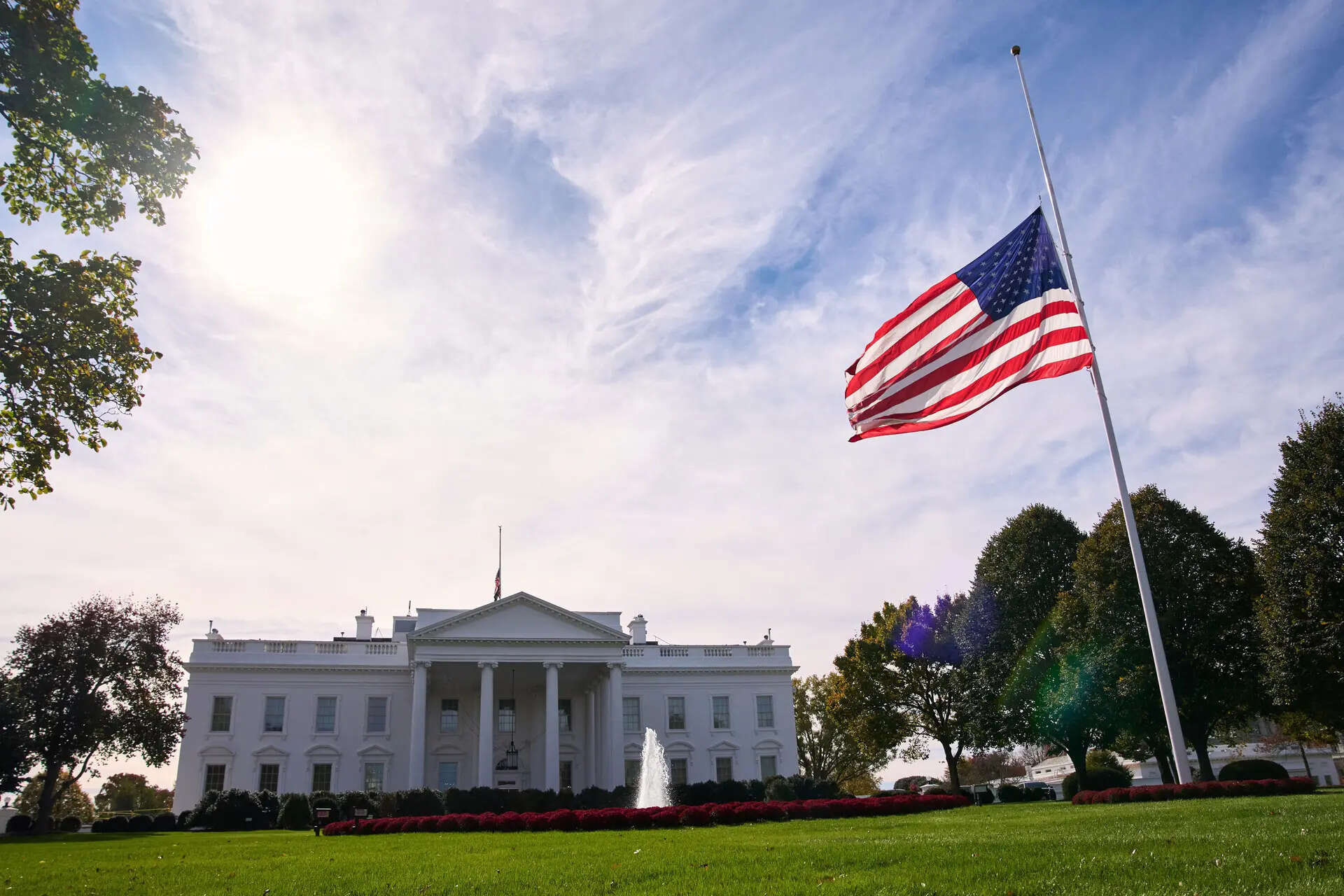 Can White House host 85000 fans? UFC announces free tickets for ...