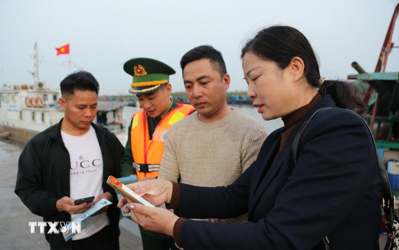 Bầu cử Quốc hội và HĐND: Đóng góp vào sự thành công chung của ngày hội non sông