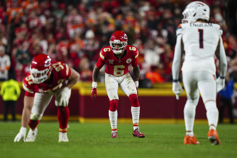 Bryan Cook contract details with Cincinnati Bengals