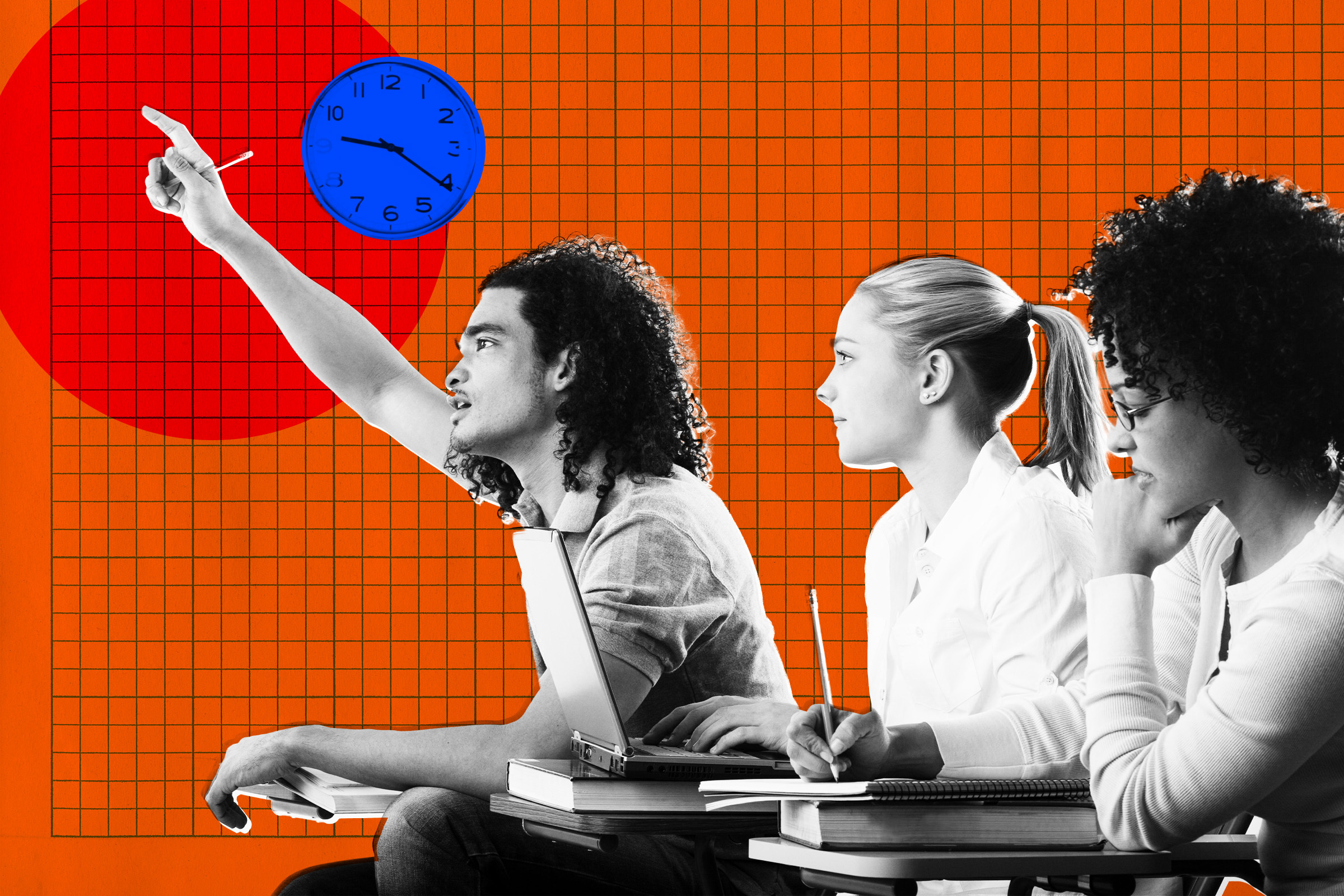 Professors say AI is destroying their students’ ability to think