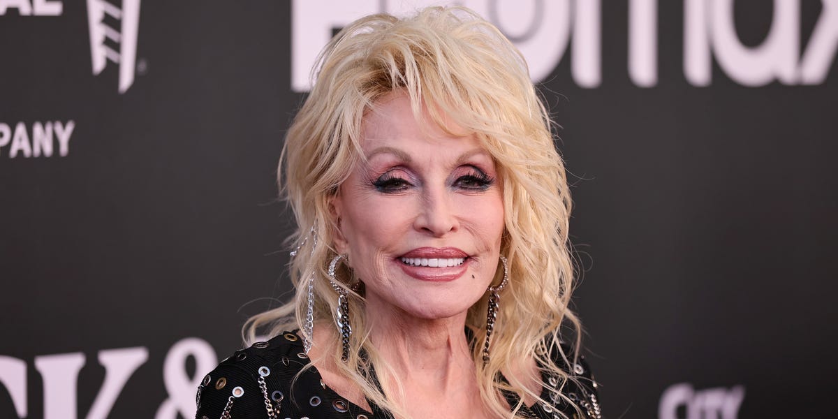 Dolly Parton leaves fans emotional over her latest personal update<br><br>