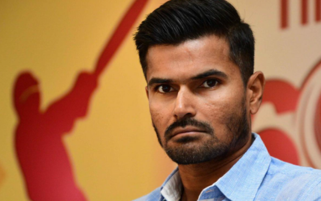 Did Badrinath cross the line? His remark during commentary sparks ...