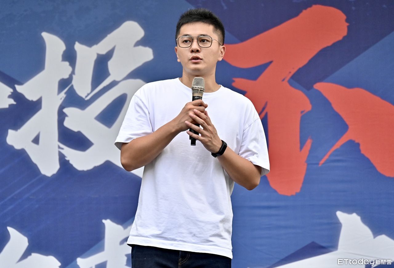 認了「雙重國籍+沒當兵」! 李孝亮：我始終把誠信、品格放第一