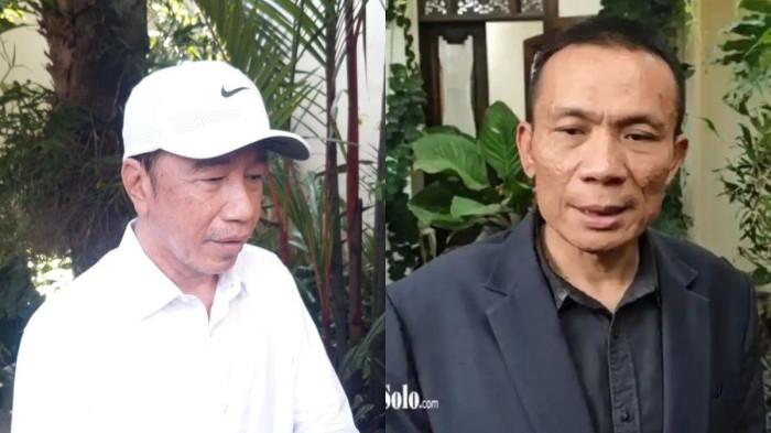 Nasib Rismon Sianipar usai ajukan RJ ke Jokowi, status masih tersangka, tetap wajib lapor