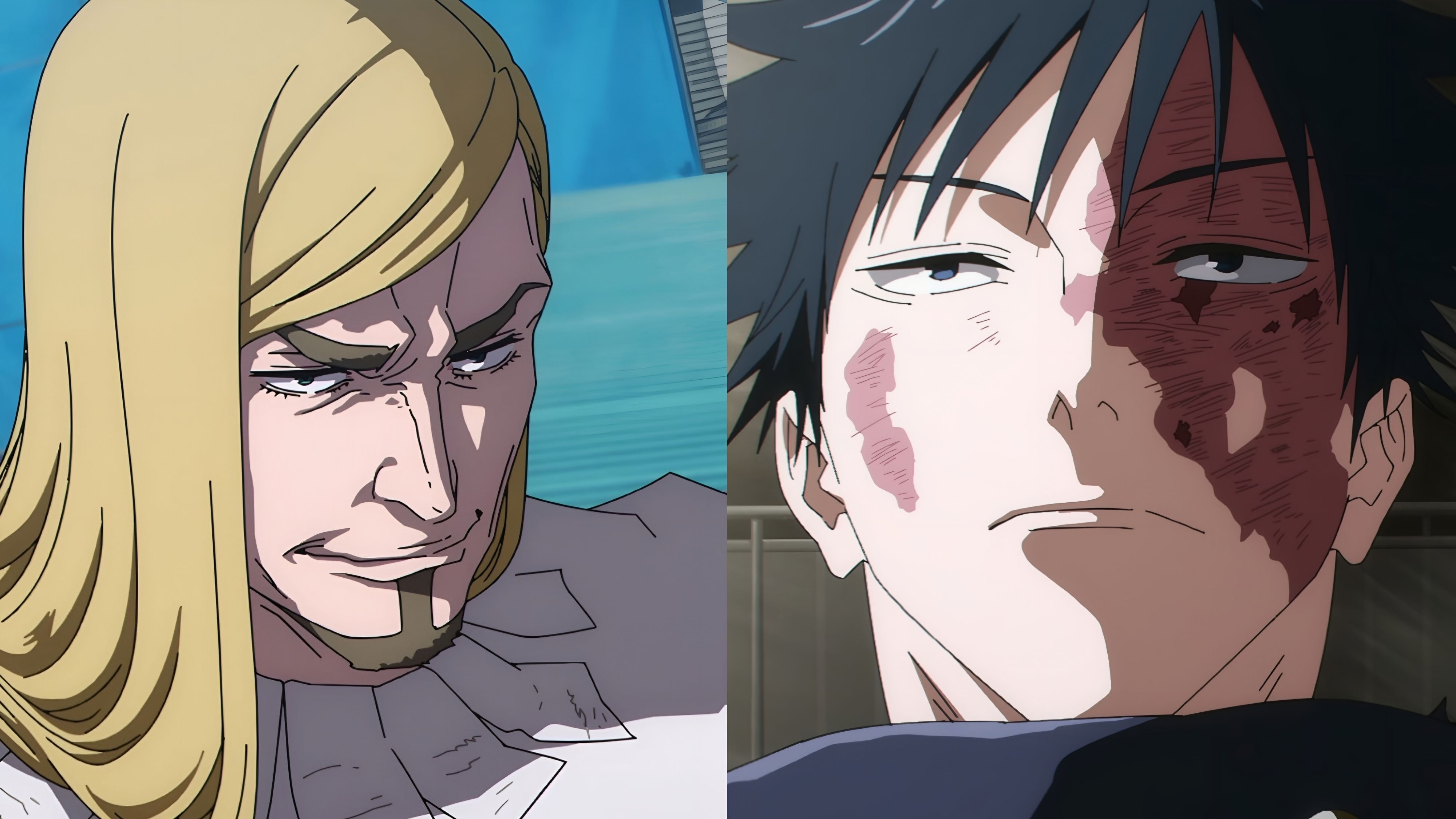 Jujutsu Kaisen season 3 episode 10 sets up Megumi's biggest fight yet