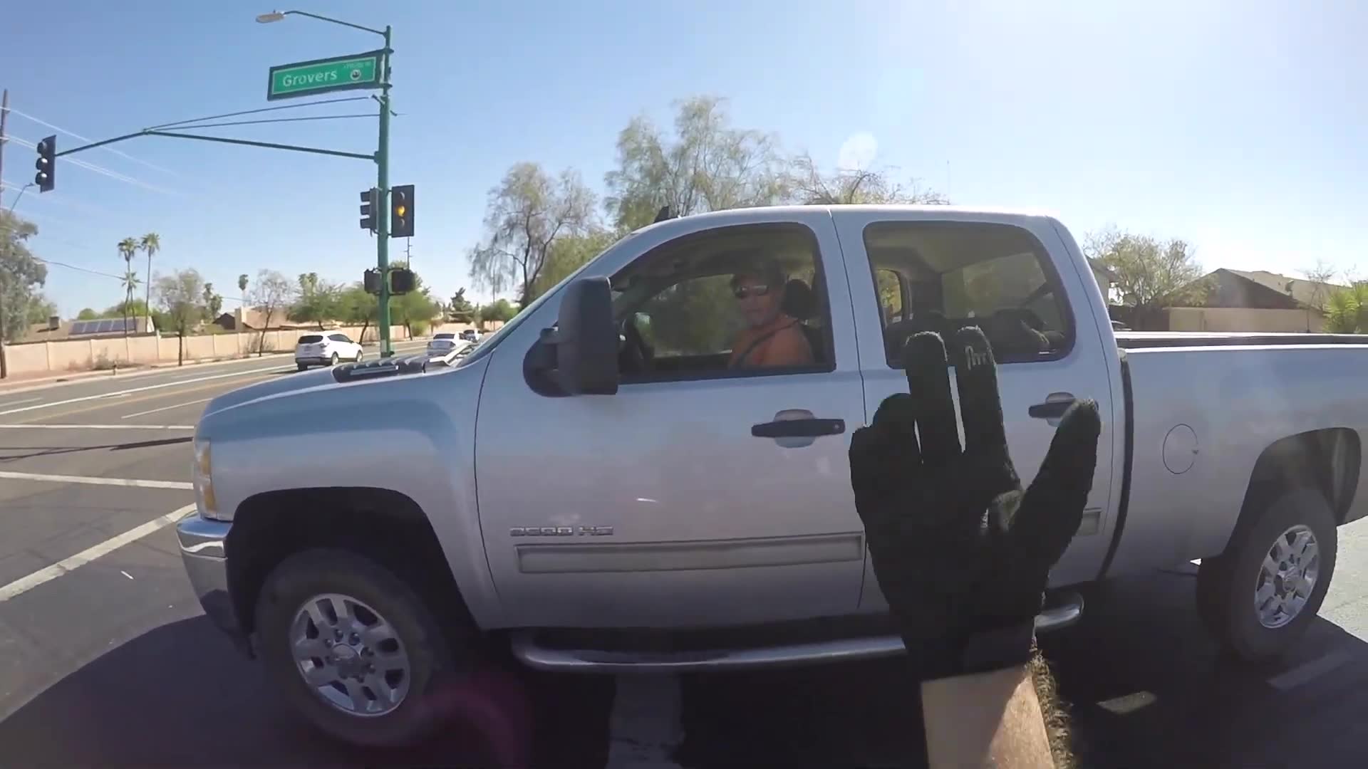 Compilation of the angriest confrontations between motorcycle riders ...