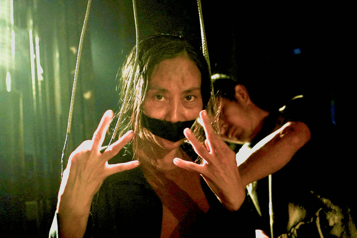 Nữ NSƯT xấu nhất màn ảnh và chuyện bán xe đi học thạc sĩ ở tuổi 48