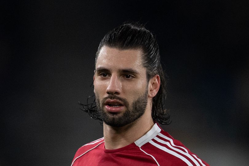 Dominik Szoboszlai hace una confesión «enojada» con un mensaje claro sobre la decepción del Liverpool.