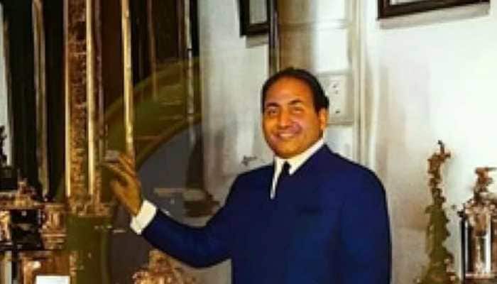 ‘Doctor said he is no more’: Mohammed Rafi's son opens up on legendary ...