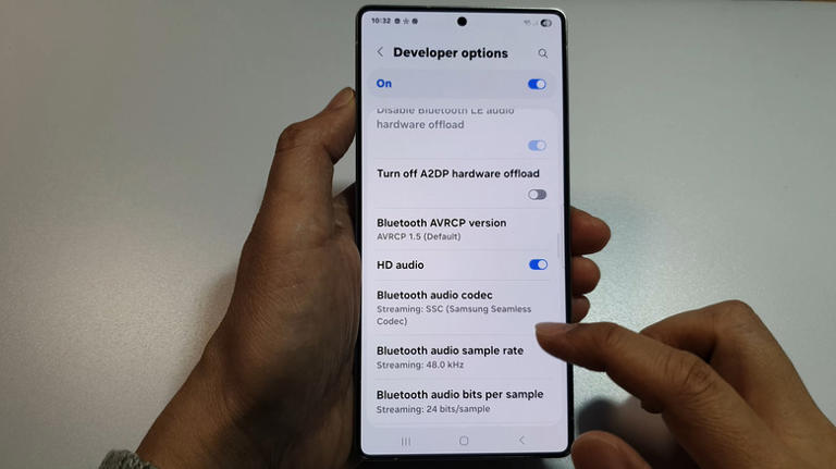 5 hidden features to boost your Android phone's audio quality and volume