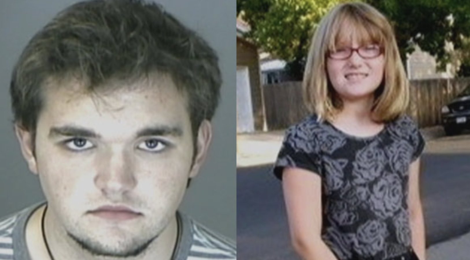 10 YO girl missing- then mom calls 911 to arrest her son