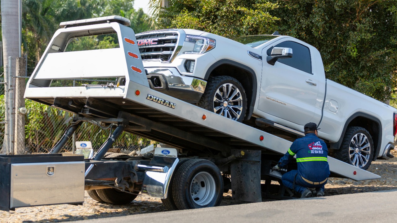 The parking mistake drivers make that can lead to a costly tow