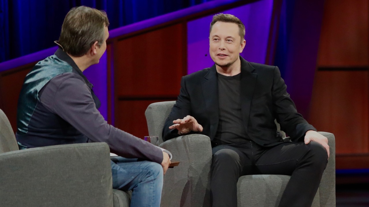Musk says XAI was built wrong and is being rebuilt from scratch
