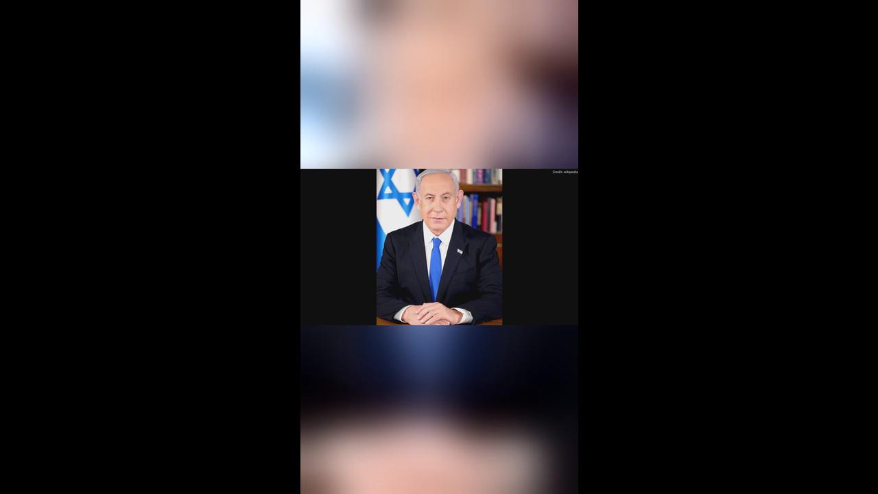 Escalation of conflict in the Middle East as Iran, Israel, and US ...