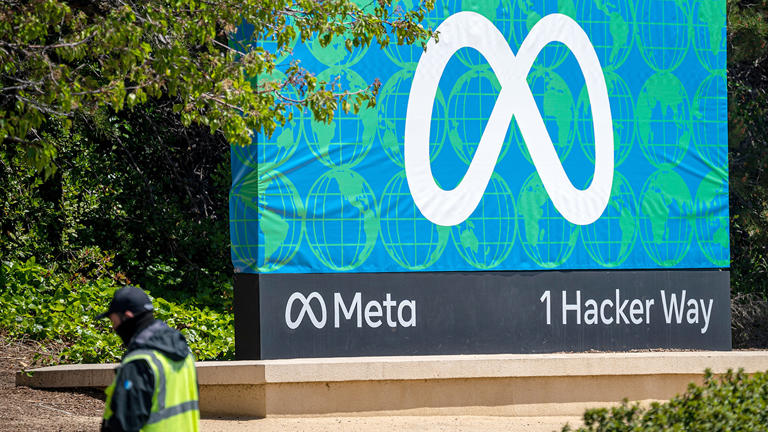 Meta ordered to pay $375M after jury finds platform enabled child ...