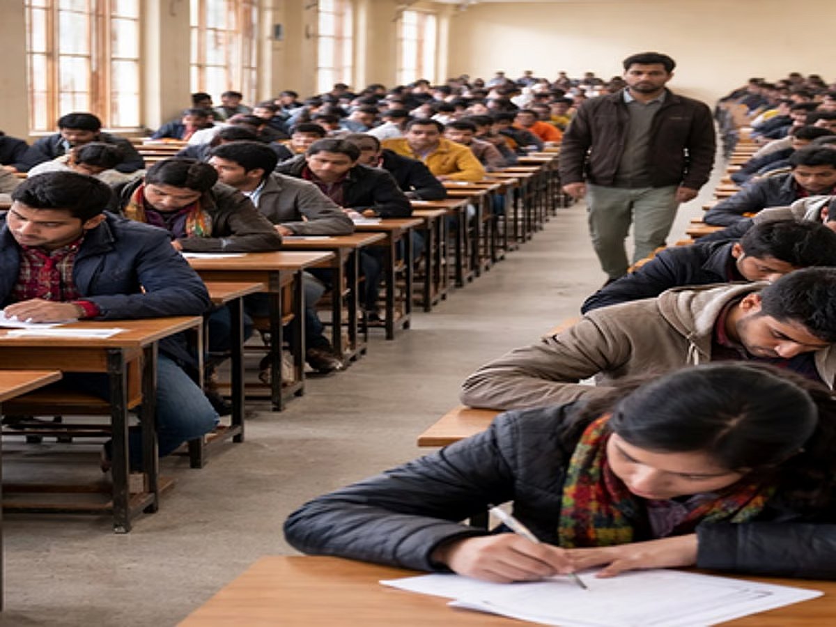 CUET PG exam city list released by NTA for March 16–27 exams
