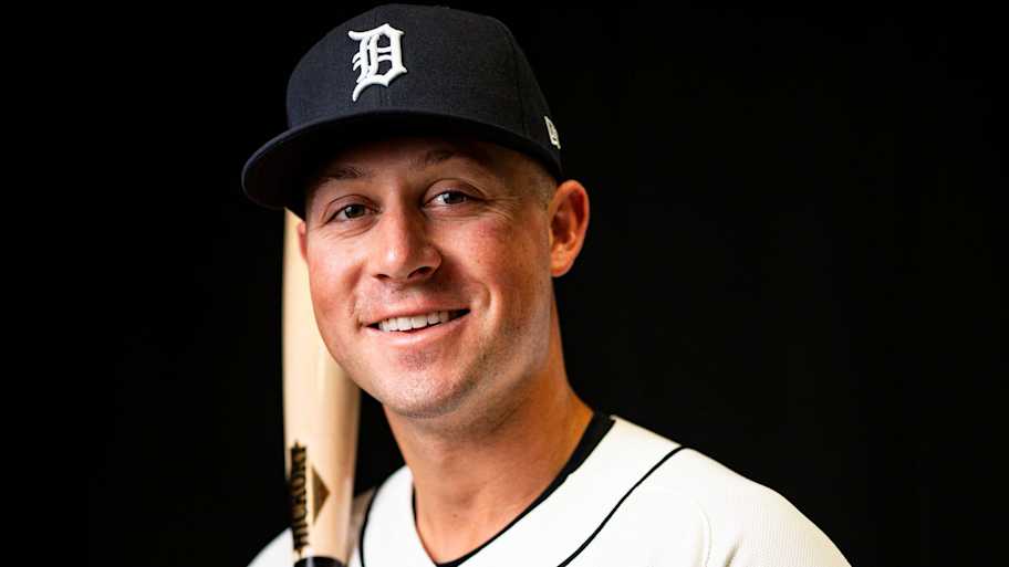 Spencer Torkelson reveals what Tigers learned from last year’s late slide