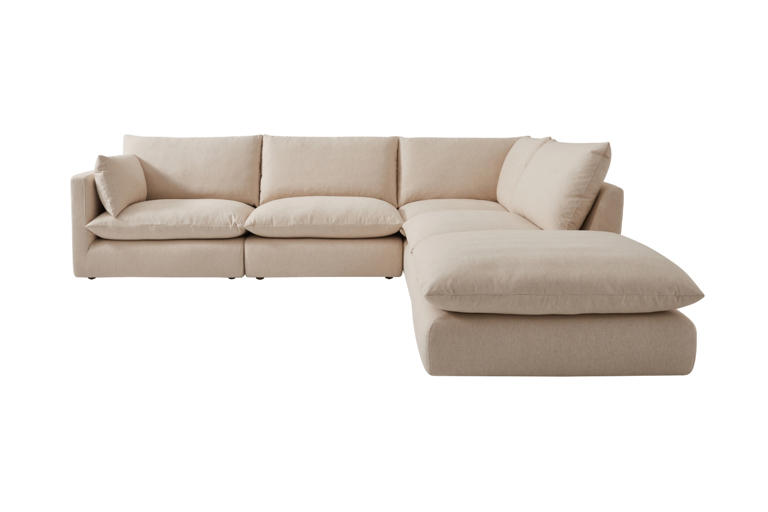 The 10 best modular sofas to buy in 2026