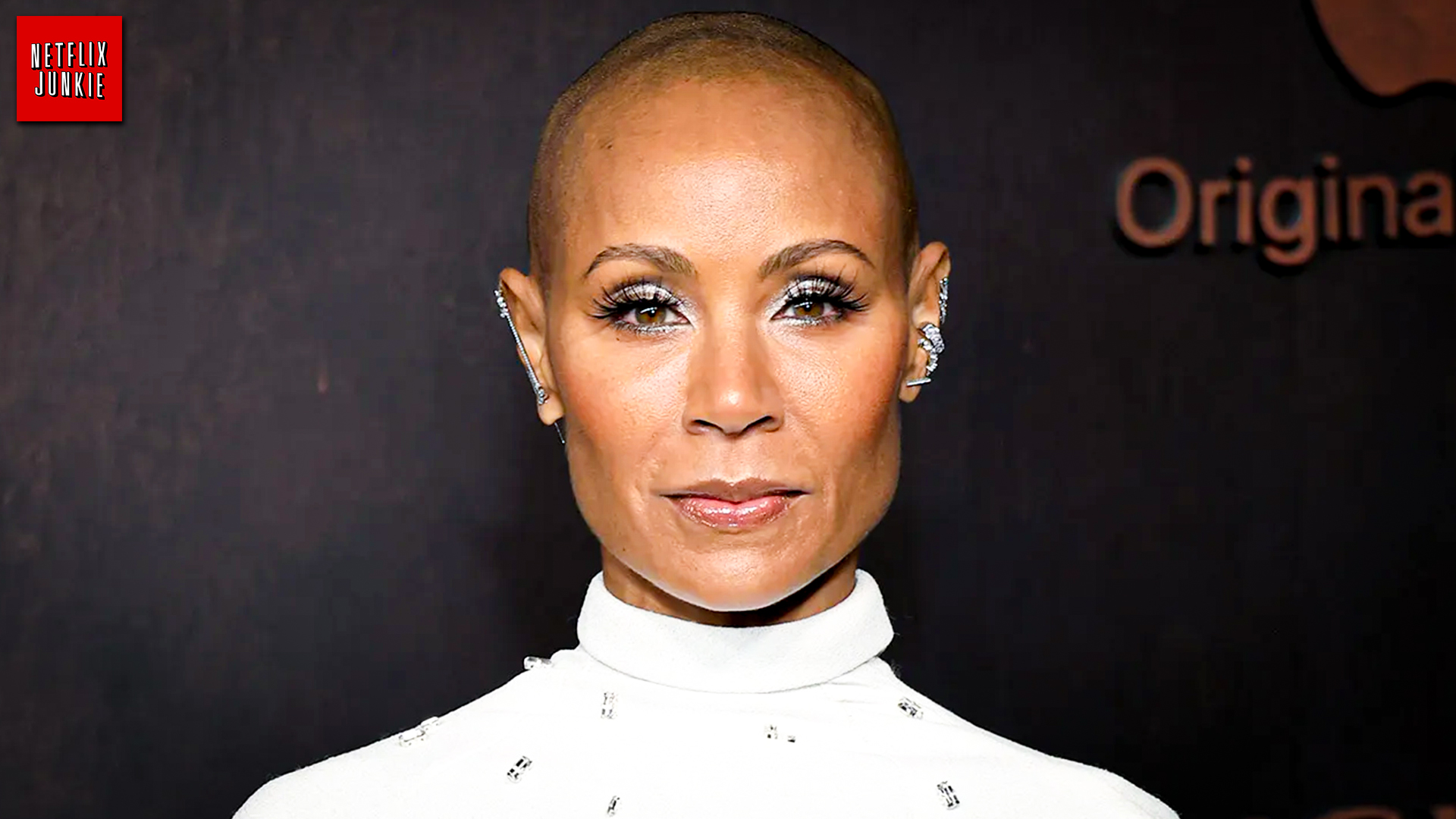 Jada Pinkett Smith returns to breakout role 35 years later in acting ...
