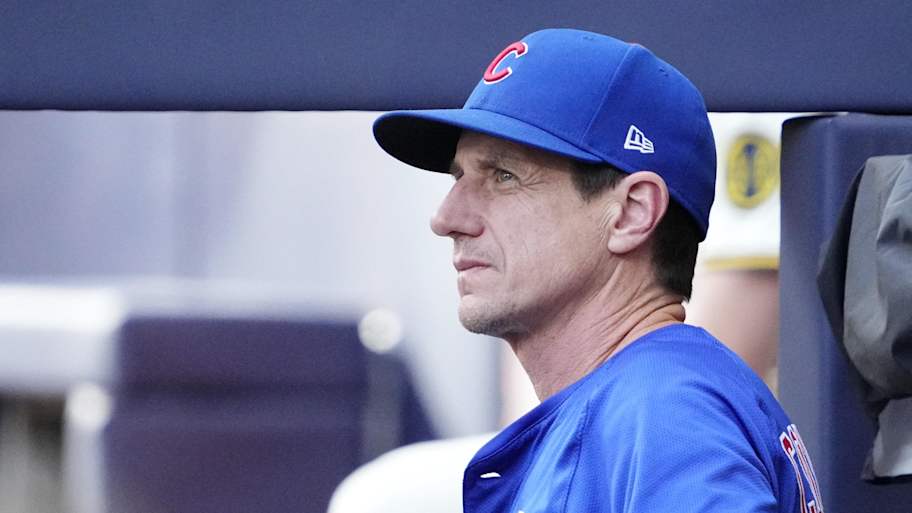 Cubs youngster quietly putting together very strong spring training