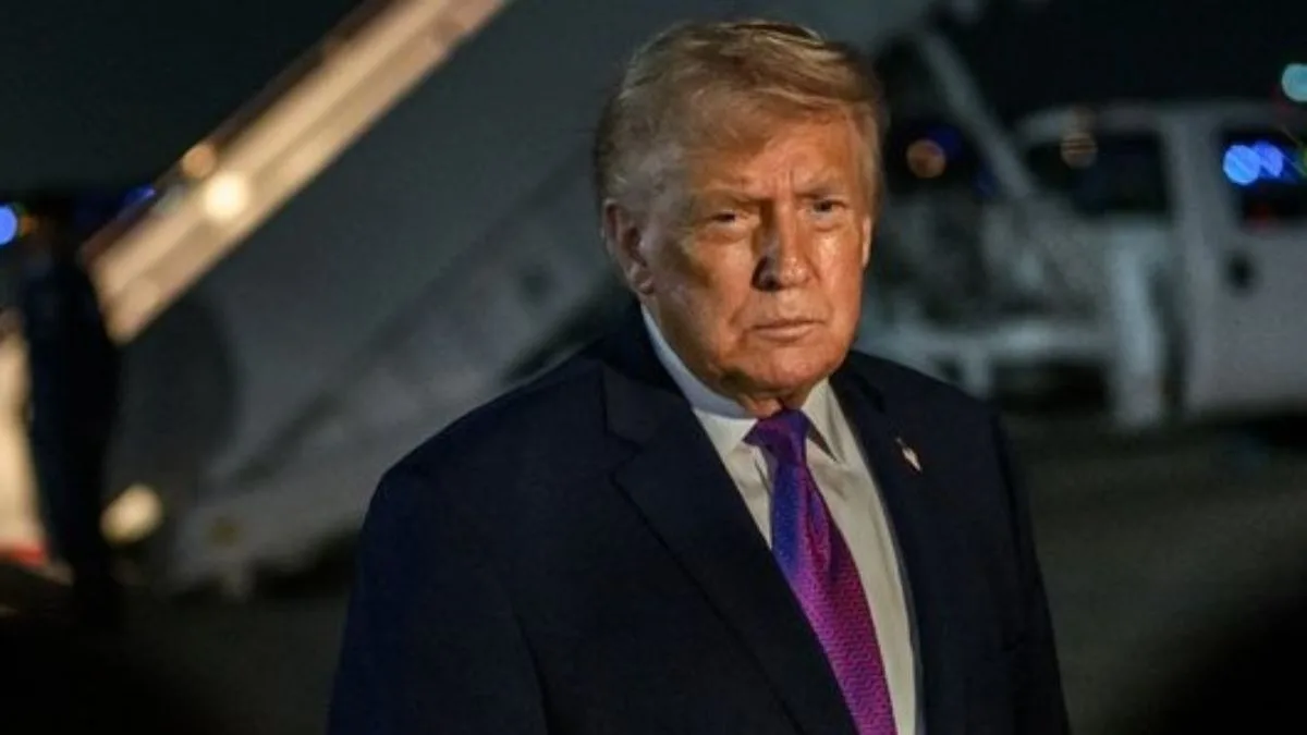 'Big hits, big wins': Trump says US strikes shattered Iran’s military ...