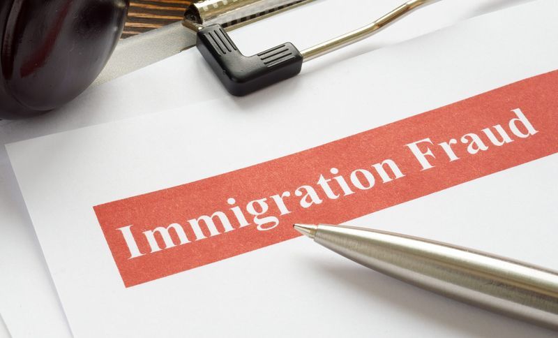 11 Indians charged in US over visa fraud scheme