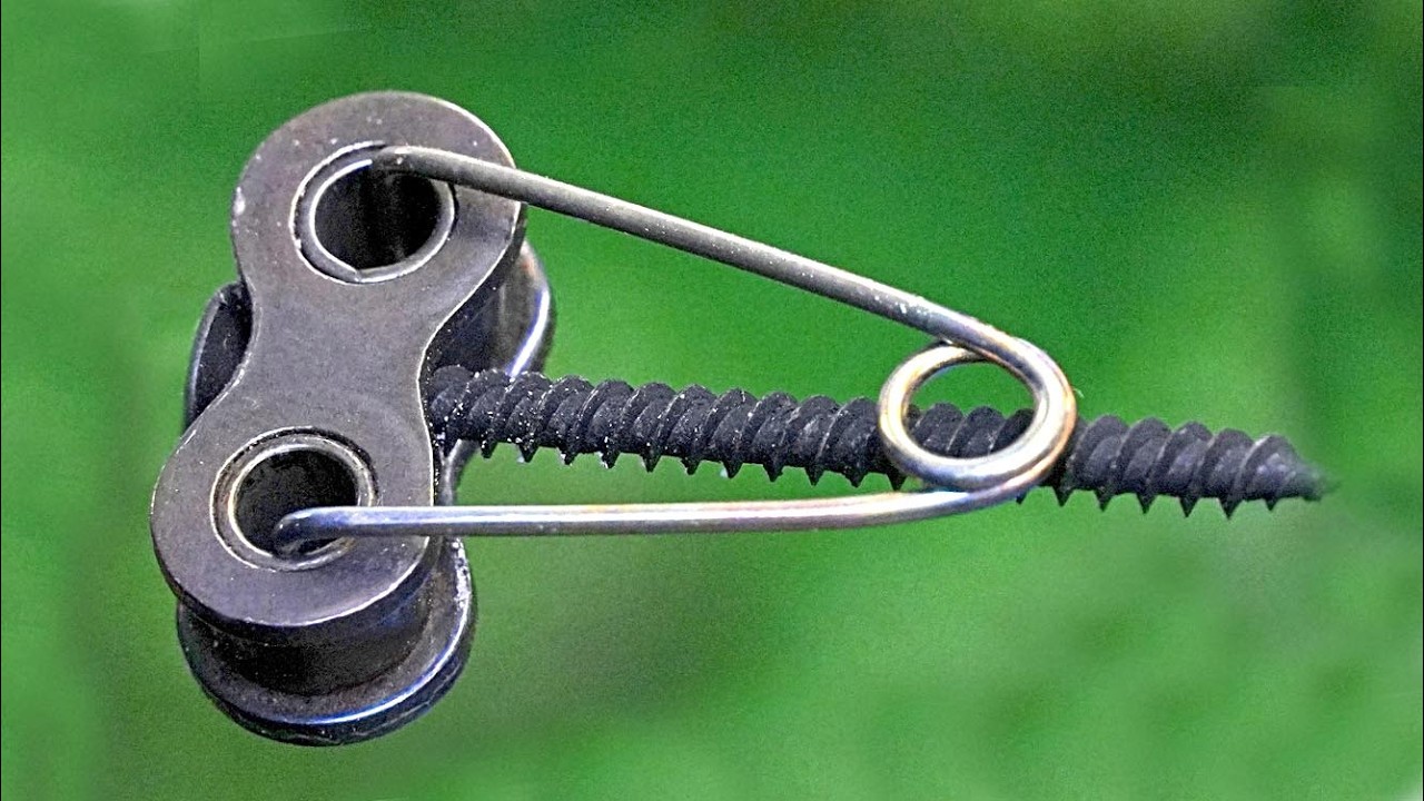 Smart man creates top 6 amazing inventions