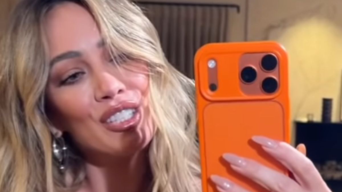 Hilary Duff’s bold Interview Magazine looks are pure statement style