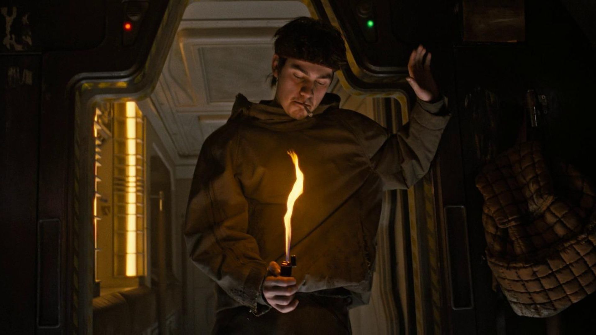 'Alien: Romulus' conquers global streaming on HBO Max