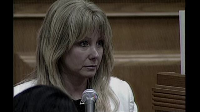 Woman convicted of killing Overland Park husband up for parole after 25 ...