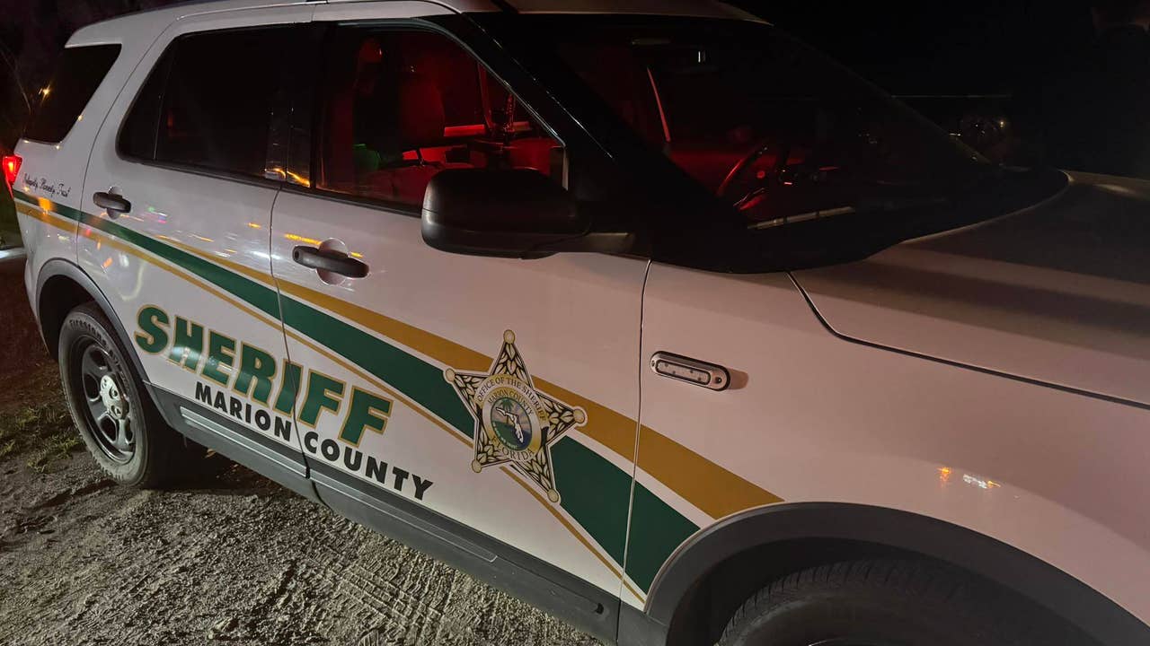 Possible overdose-turned suspicious death investigation in Marion County