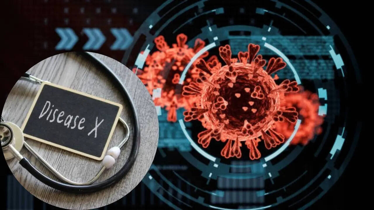 'Disease X' could spark the next pandemic, doctor issues global warning