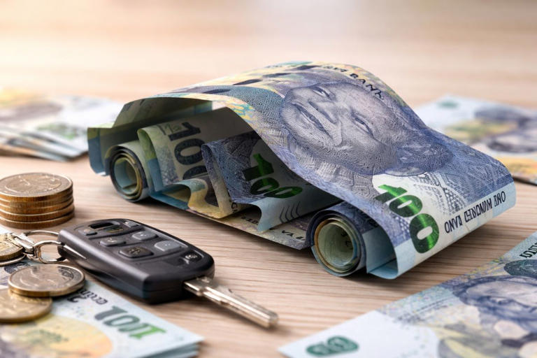 Car rental without a credit card: How to pay with cash