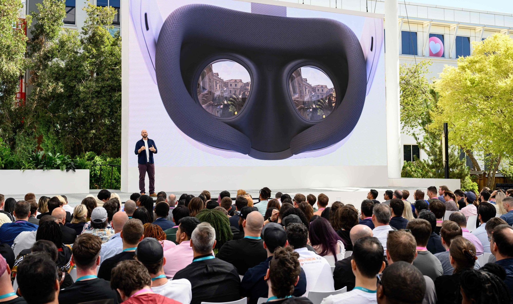 Up to 16,000 Meta jobs at stake as Zuckerberg focuses on AI