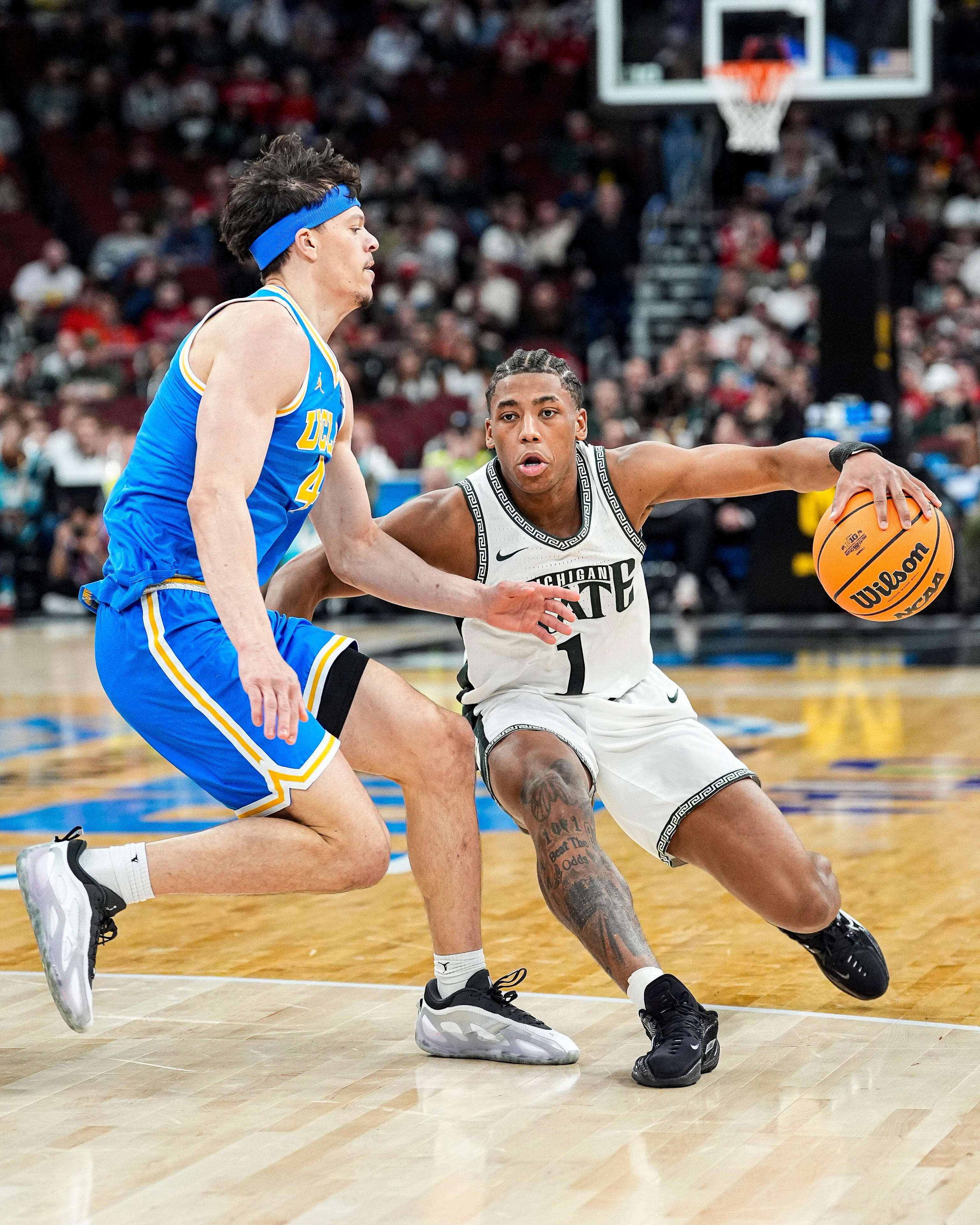 Why Michigan State basketball can reach Final Four in March Madness