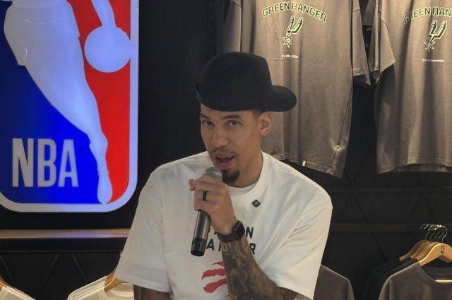  Which NBA championship was the hardest for Danny Green? 