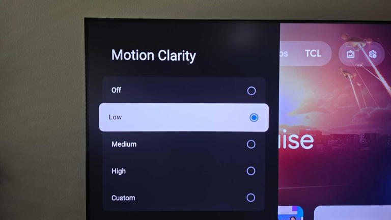 Motion smoothing isn't always bad: 4 things that benefit from the most ...