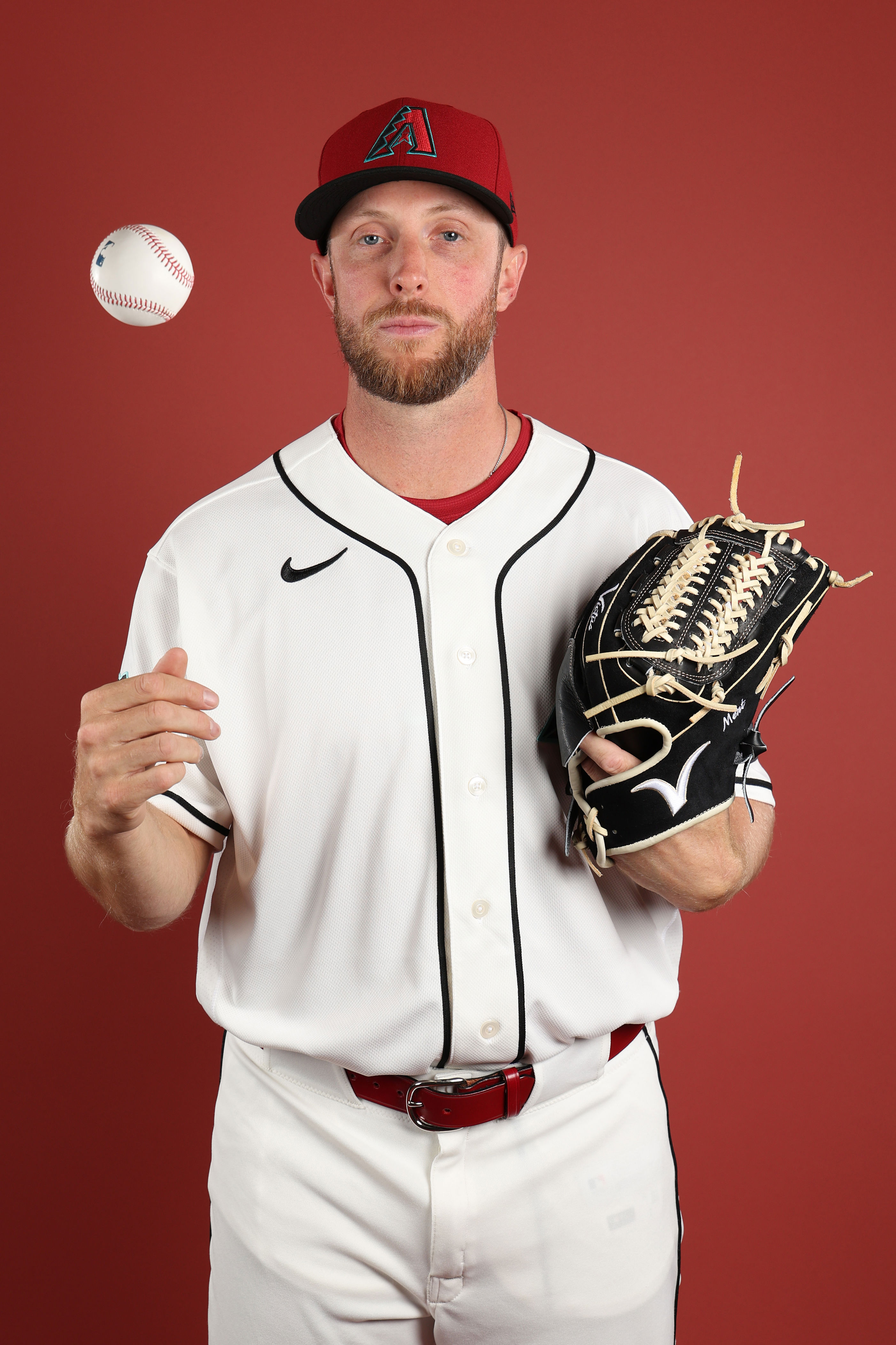 Arizona Diamondbacks 11, Kansas City Royals 5