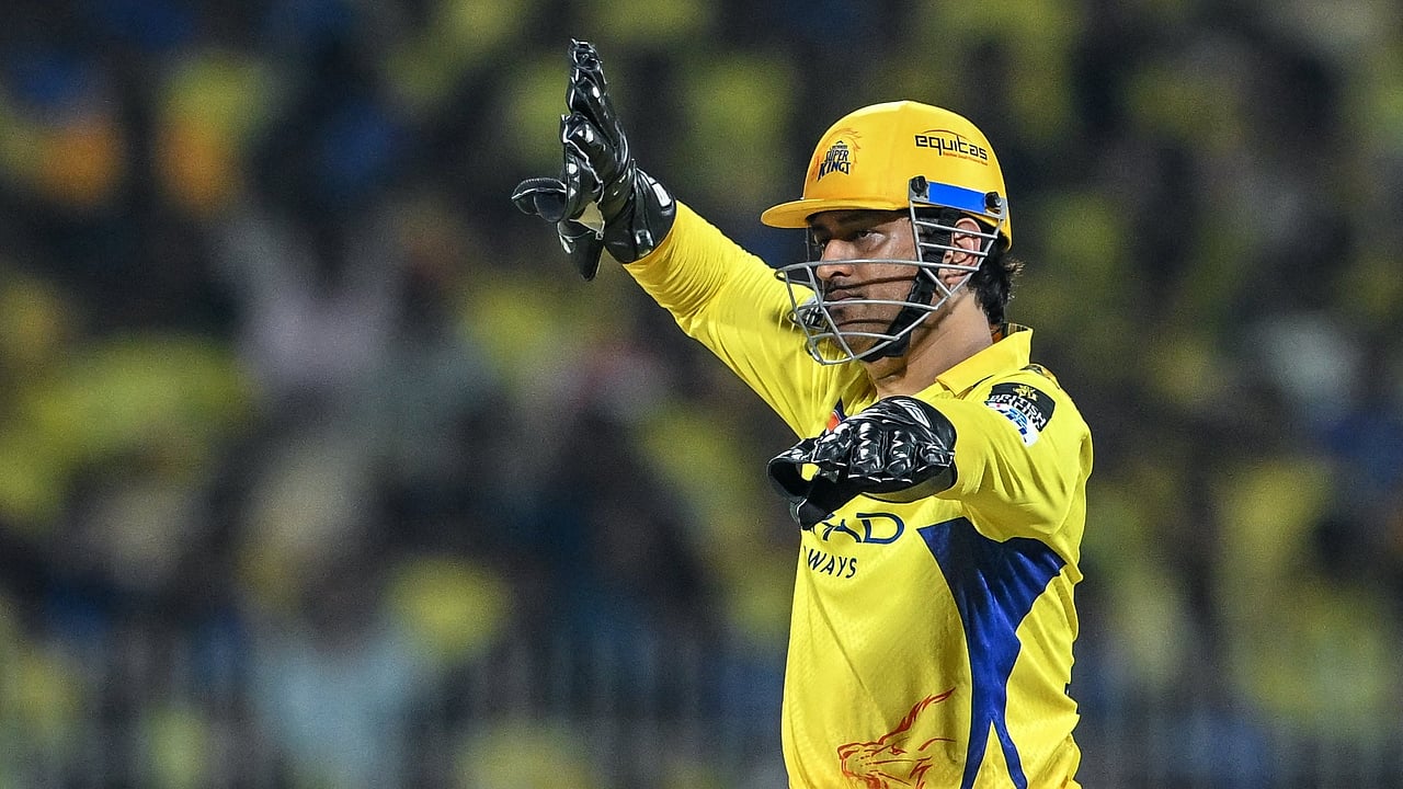 This could be Dhoni's last season, says Irfan Pathan