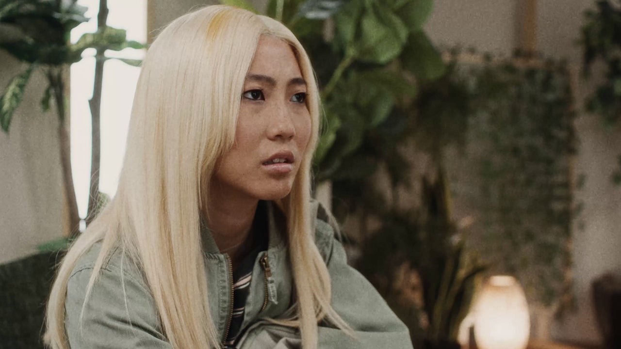 Slanted: Exclusive clip
