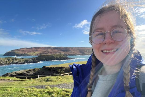 Why the Isle of Man should be top of your holiday list this year