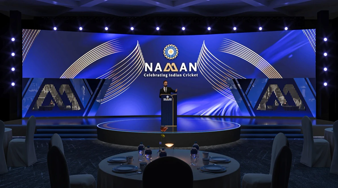 Naman Awards 2026: BCCI to honour Rahul Dravid, Roger Binny and Mithali ...