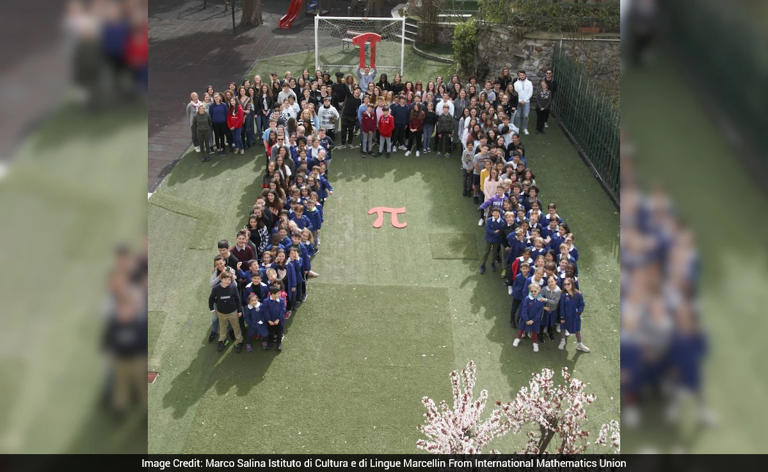 Pi Day 2026: Interesting facts, history, significance and how to celebrate