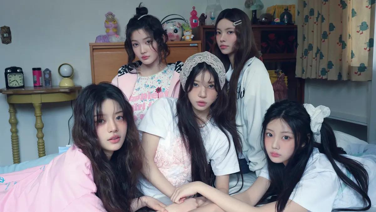 Nhạc K-pop ngày càng ngắn, còn lại gì sau những 'viral'?