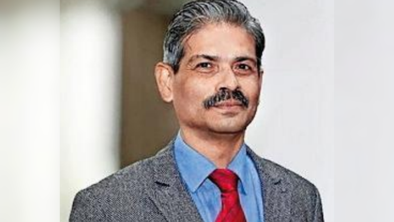 Odisha govt appoints ex-DGP of Jammu & Kashmir Rashmi Ranjan Swain as ...