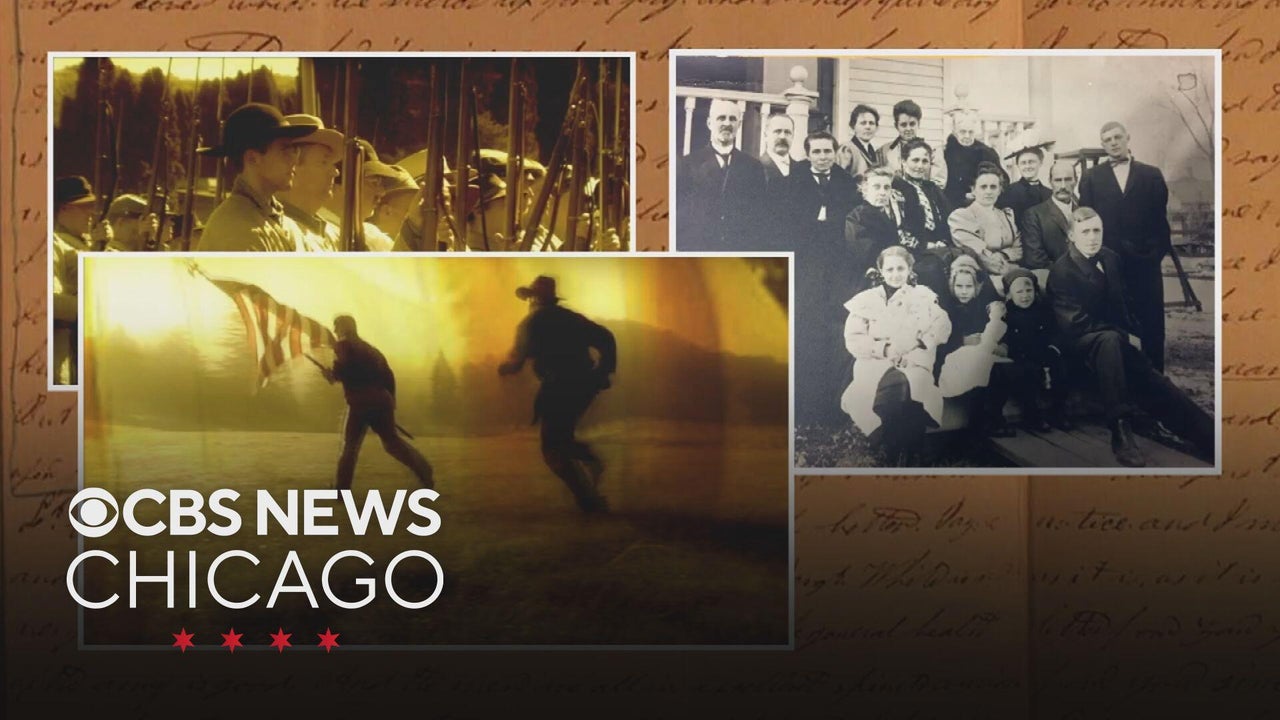 Eye on Chicago: 