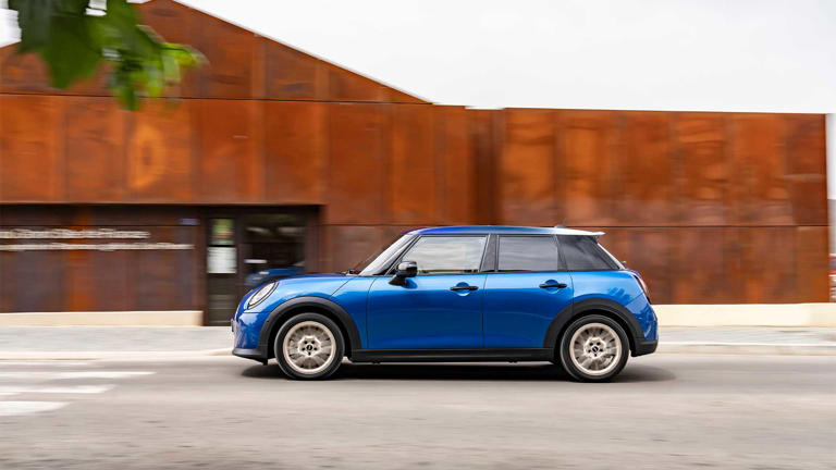 2026 Mini lineup: Every Mini you can buy right now