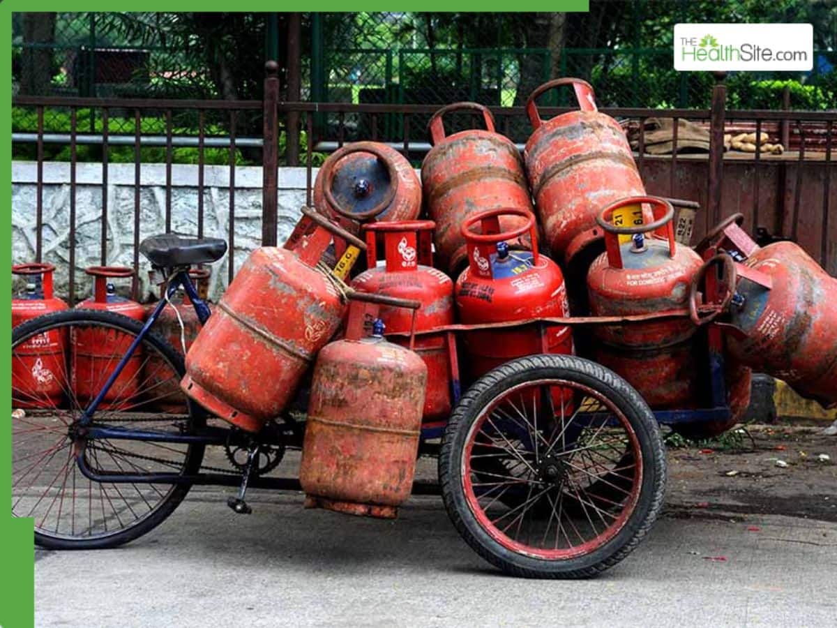 LPG cylinder shortage news today LIVE updates: Is cooking gas crisis ...