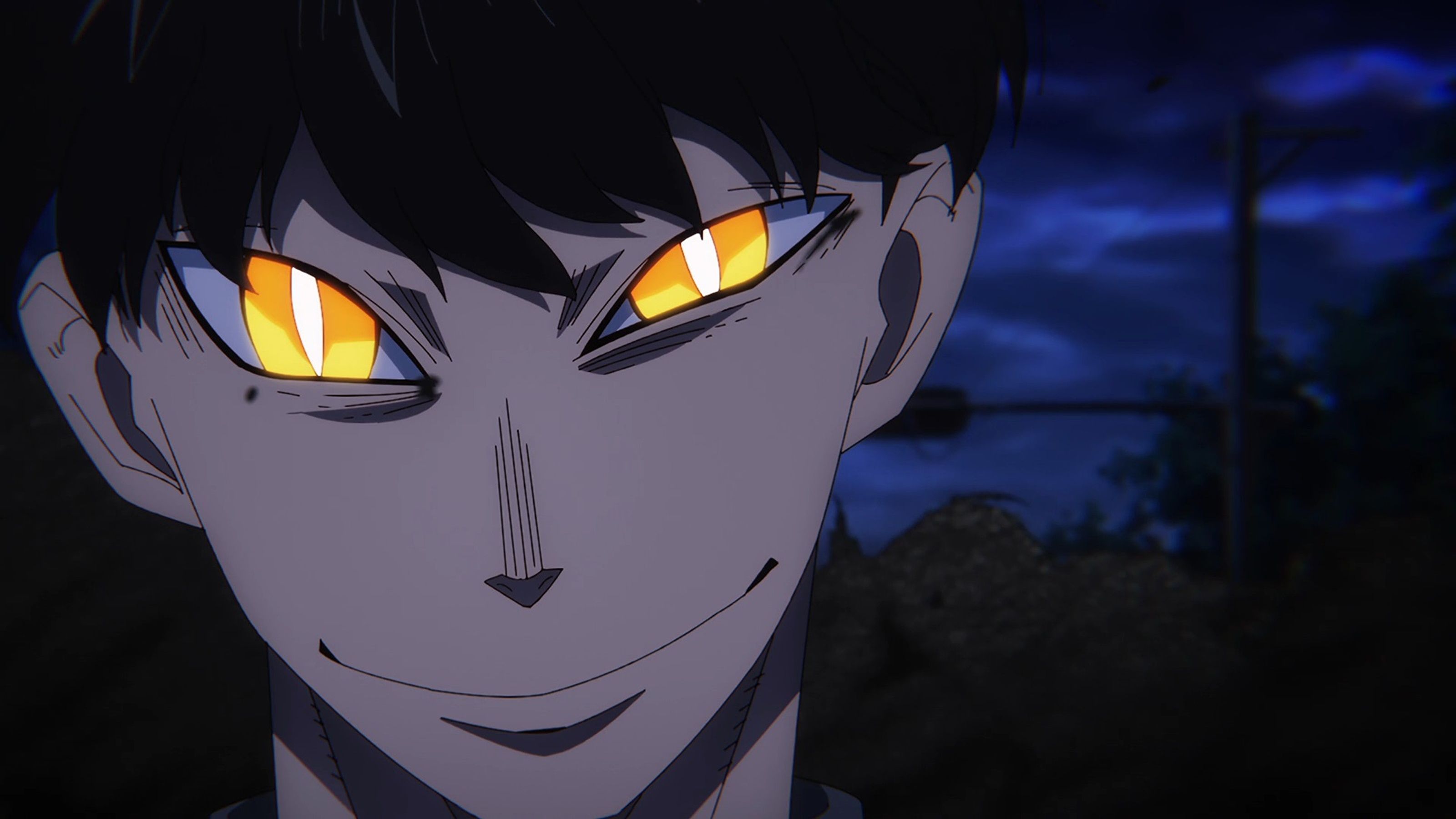 Fire Force's latest episode buries its best ideas in its reckless pacing